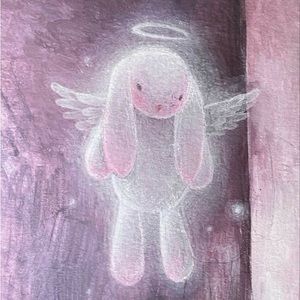 Meet your Posher, Janet